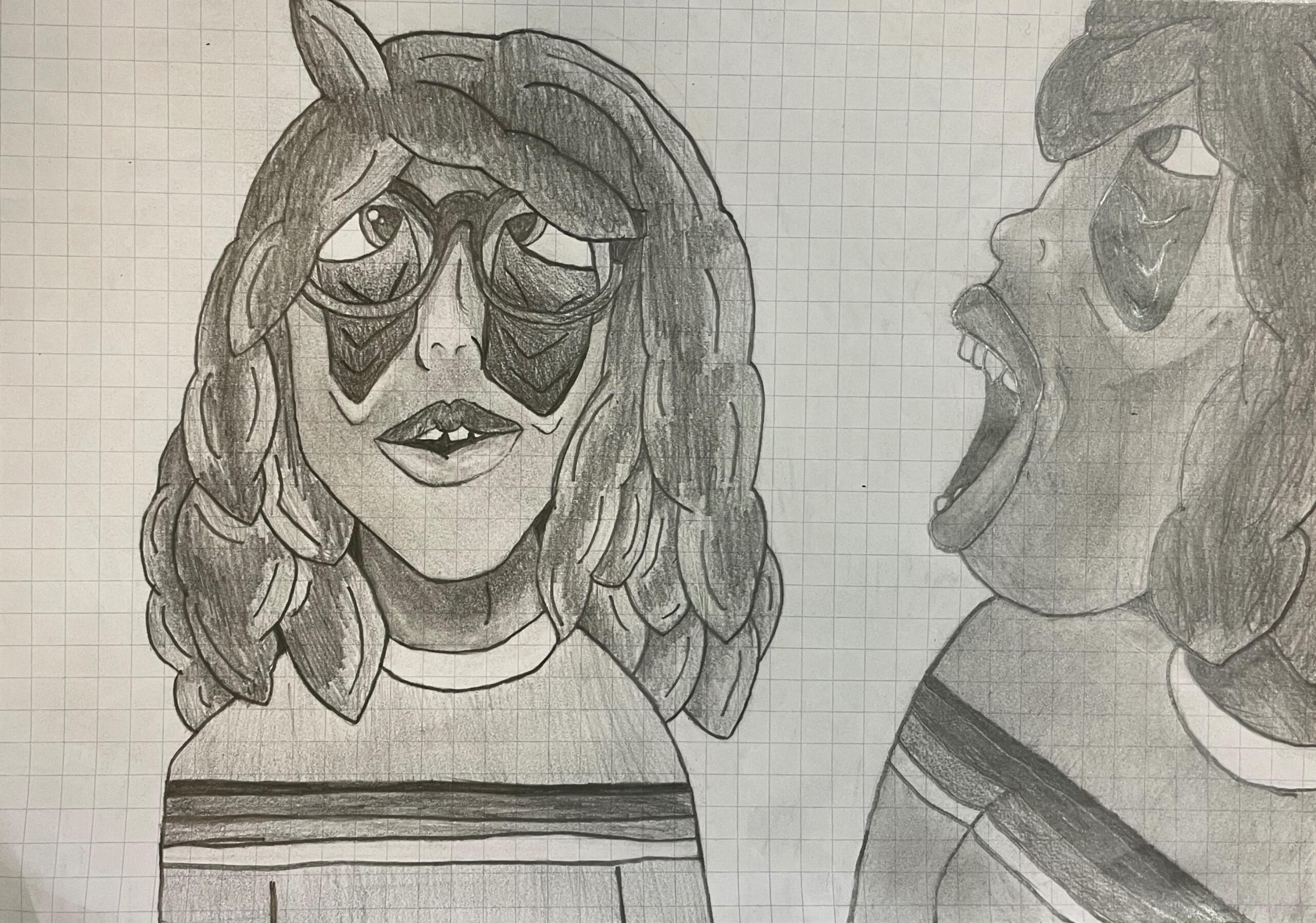 two perspectives mcki